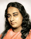 Paramhansa Yogananda, A New Year Message, www.crystalclarity.com/blog