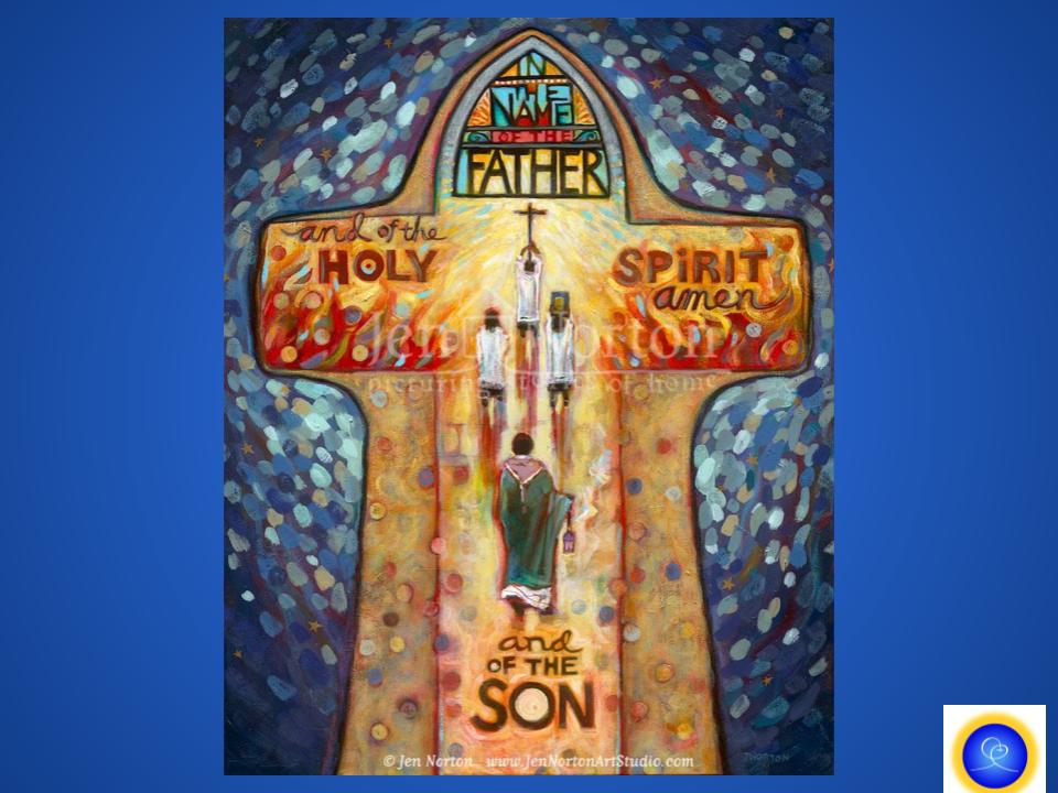 "Three, two, to the only One!": Your Spiritual Countdown to Self-realization