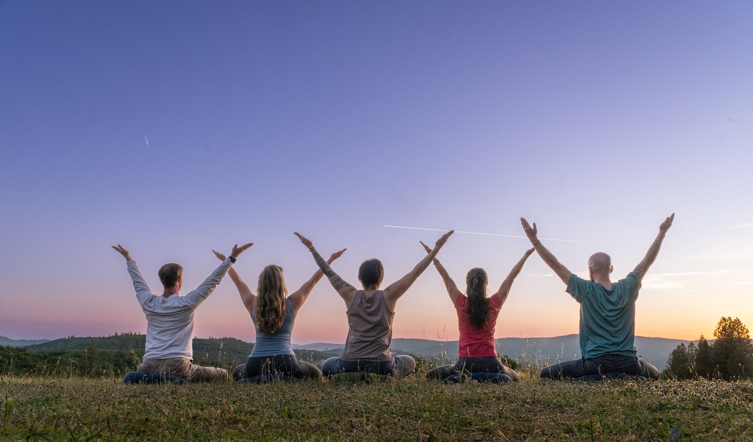 To Despair Is Foolishness