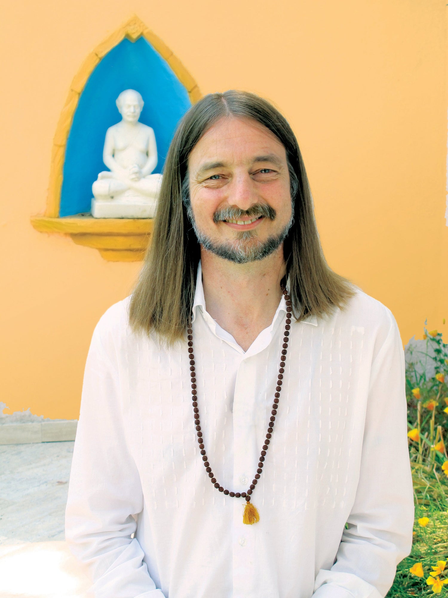 How Can I Become an Observer During the Hong Sau Meditation?