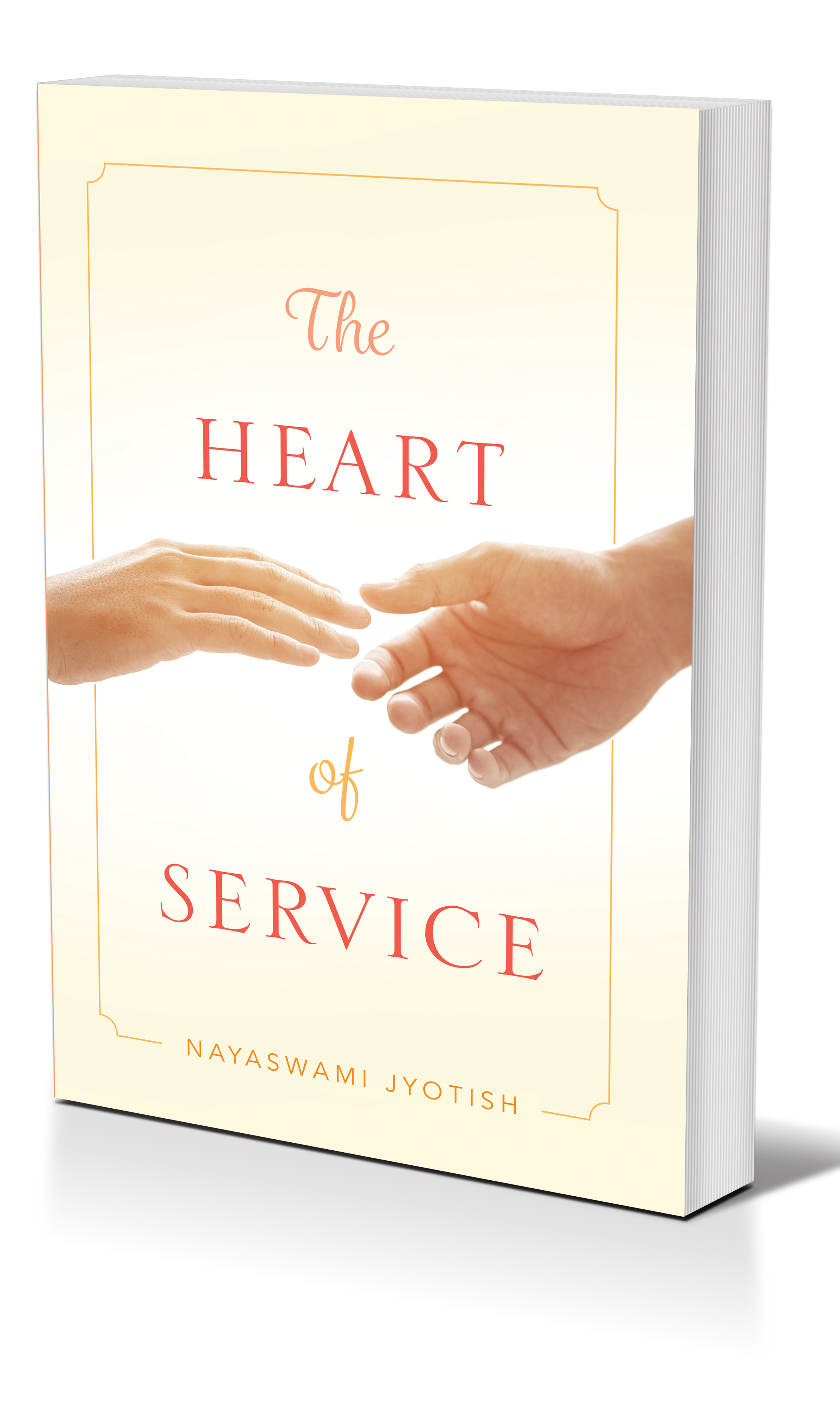 Introduction: Service as a Spiritual Practice