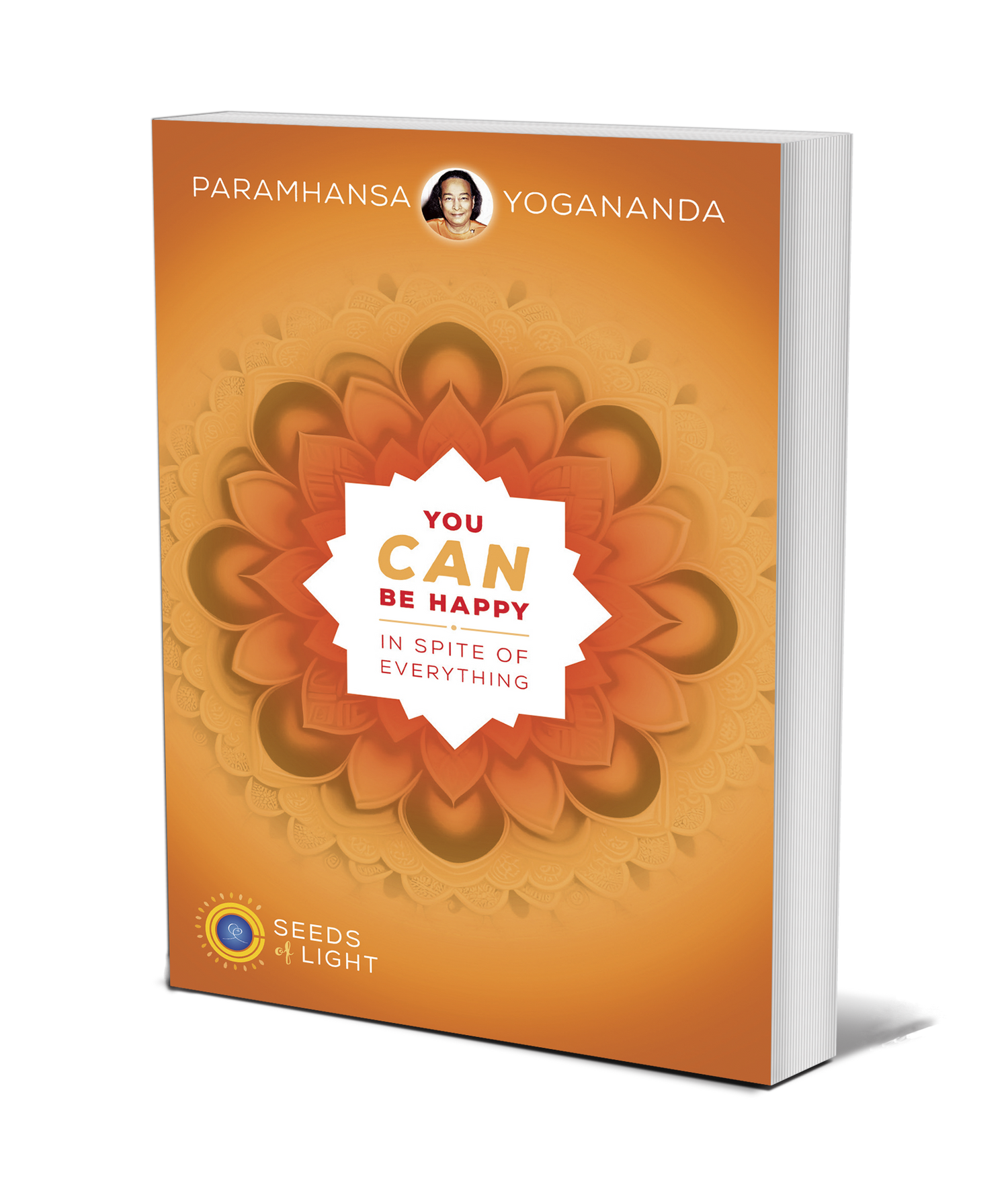 Being Strong on the Path to Happiness