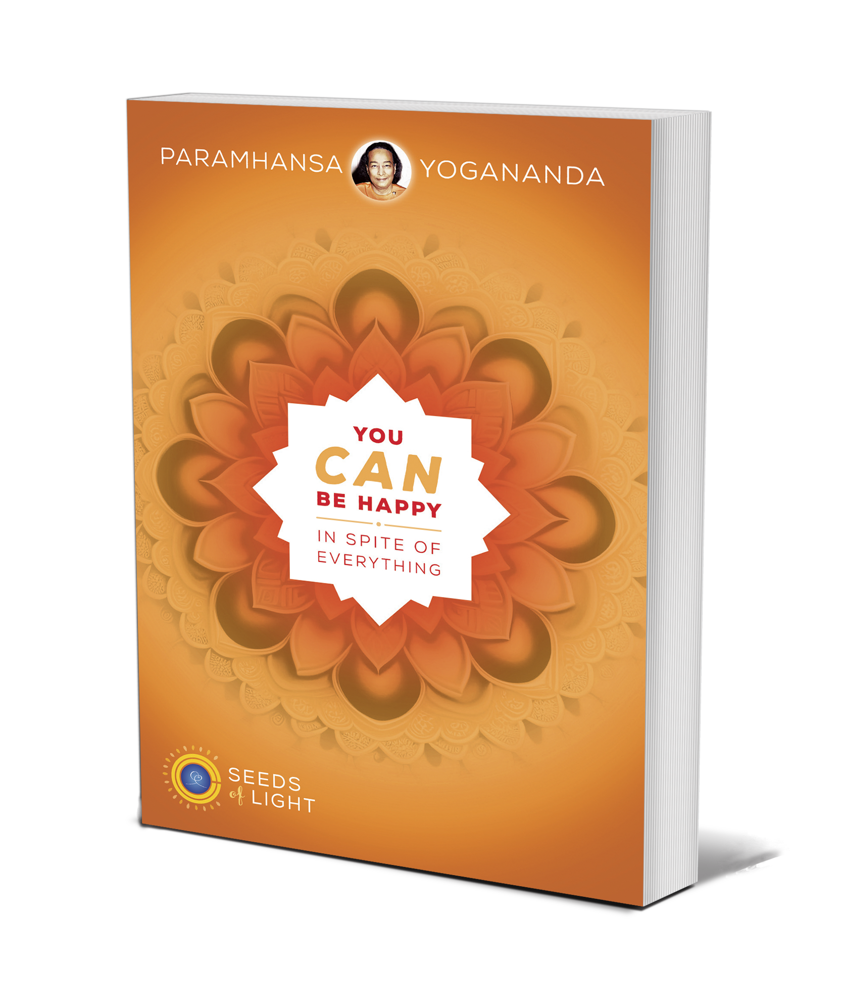 Being Strong on the Path to Happiness