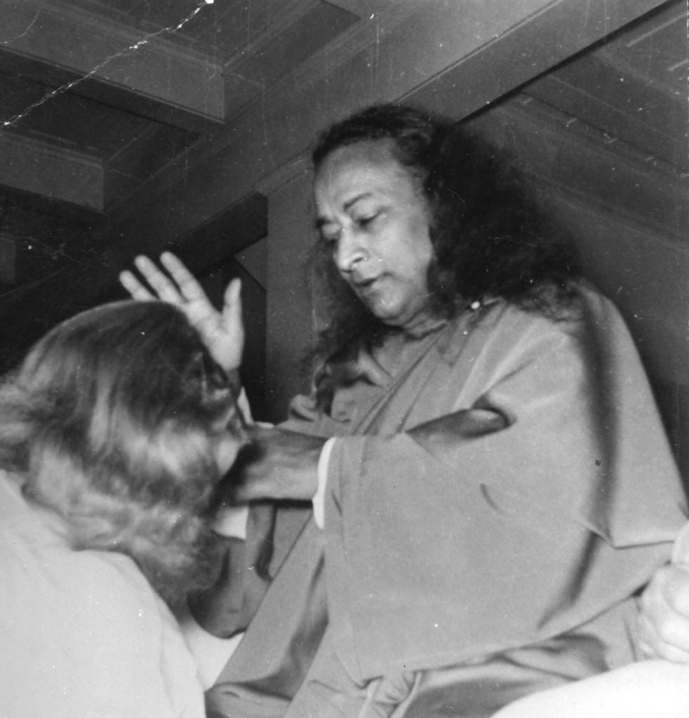 God Protects His Devotees