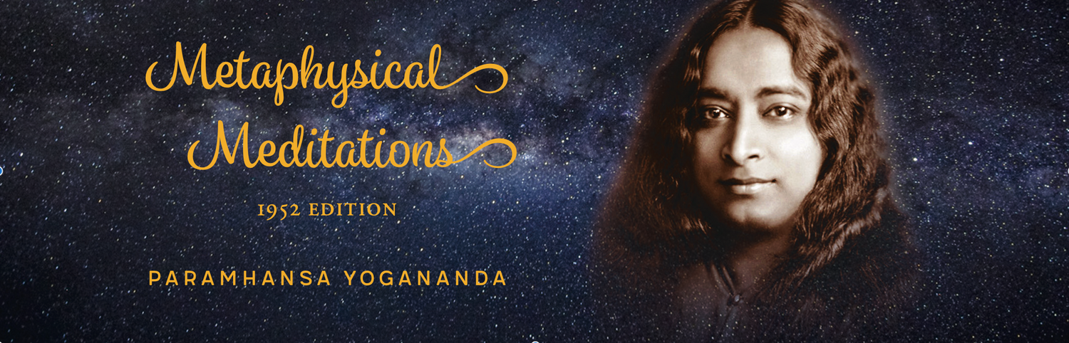 Peace Runs through Me Like Rays