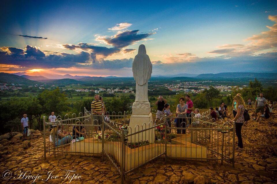 "You Are All My Children": A Message of Unity and Compassion from Divine Mother