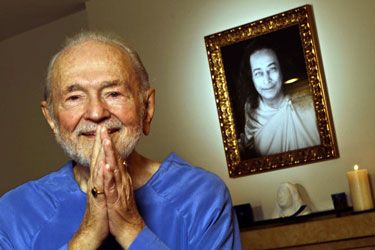 How to Practice Non-Attachment