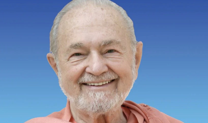 Who Is Swami Kriyananda?