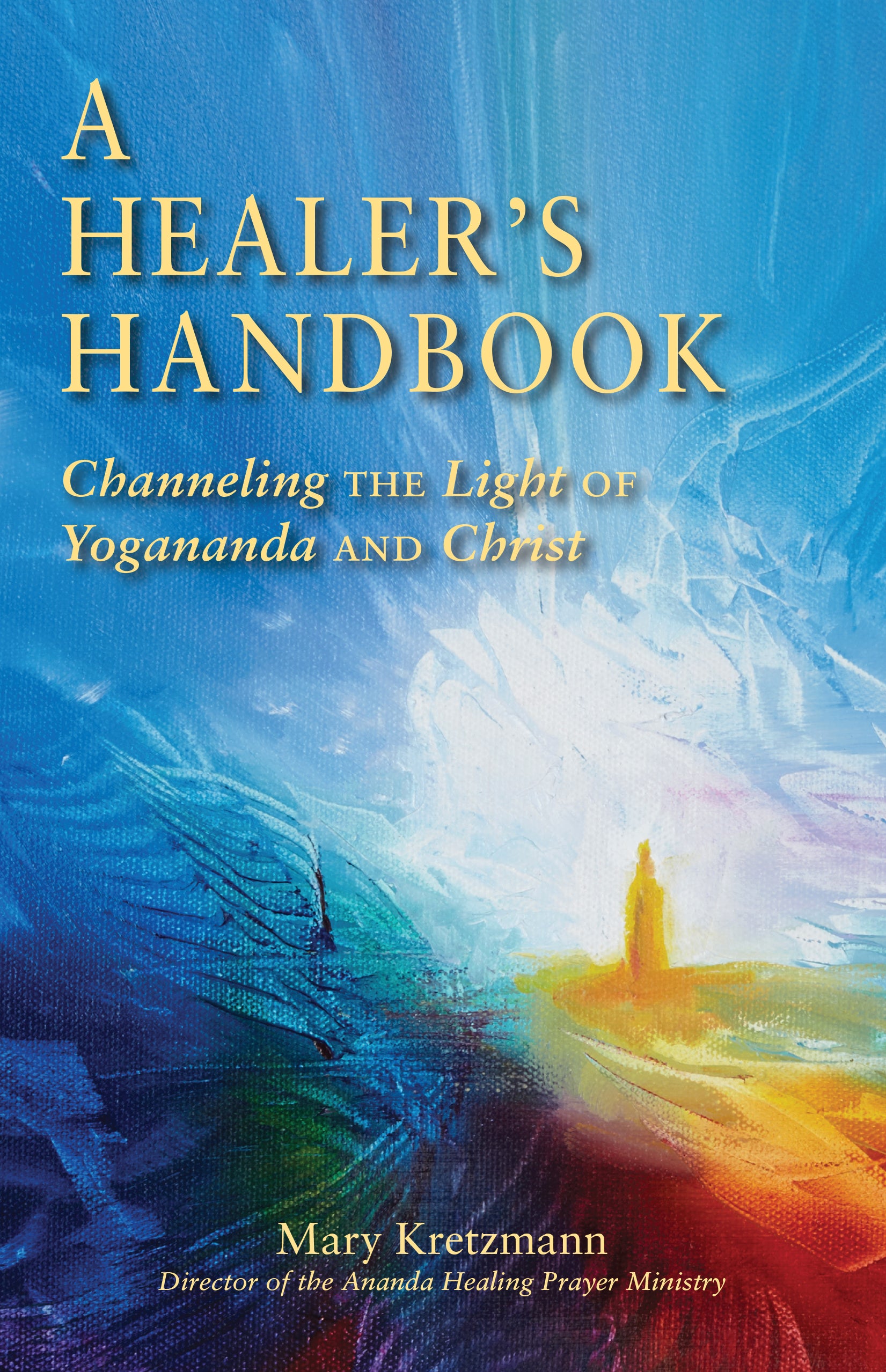A Healer's Handbook