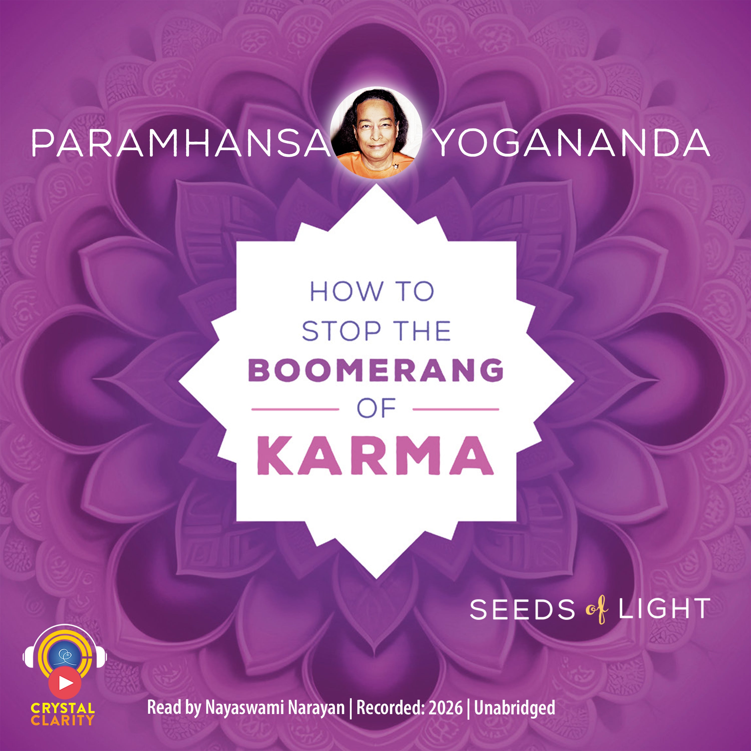 How to Stop the Boomerang of Karma
