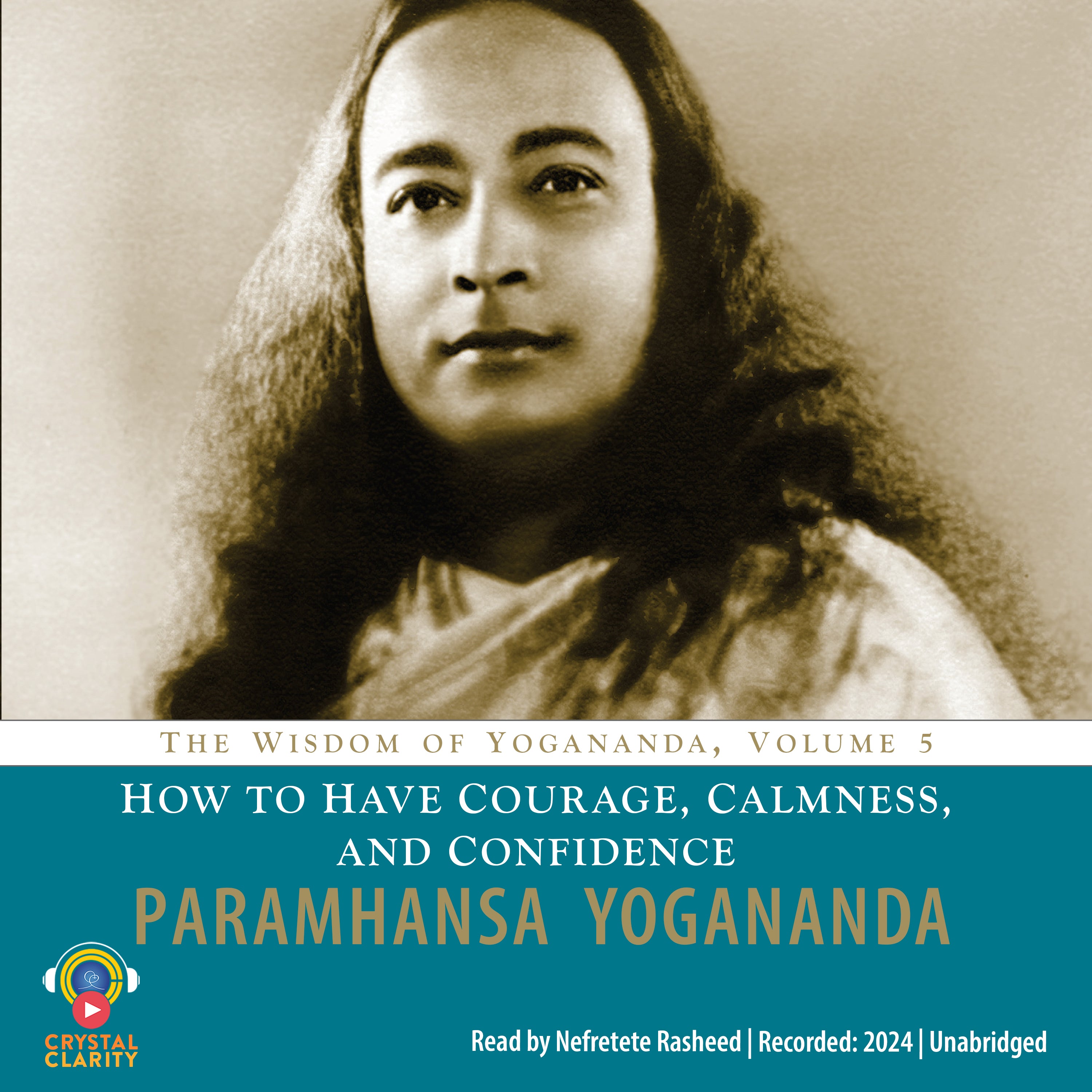 How to Have Courage, Calmness, and Confidence