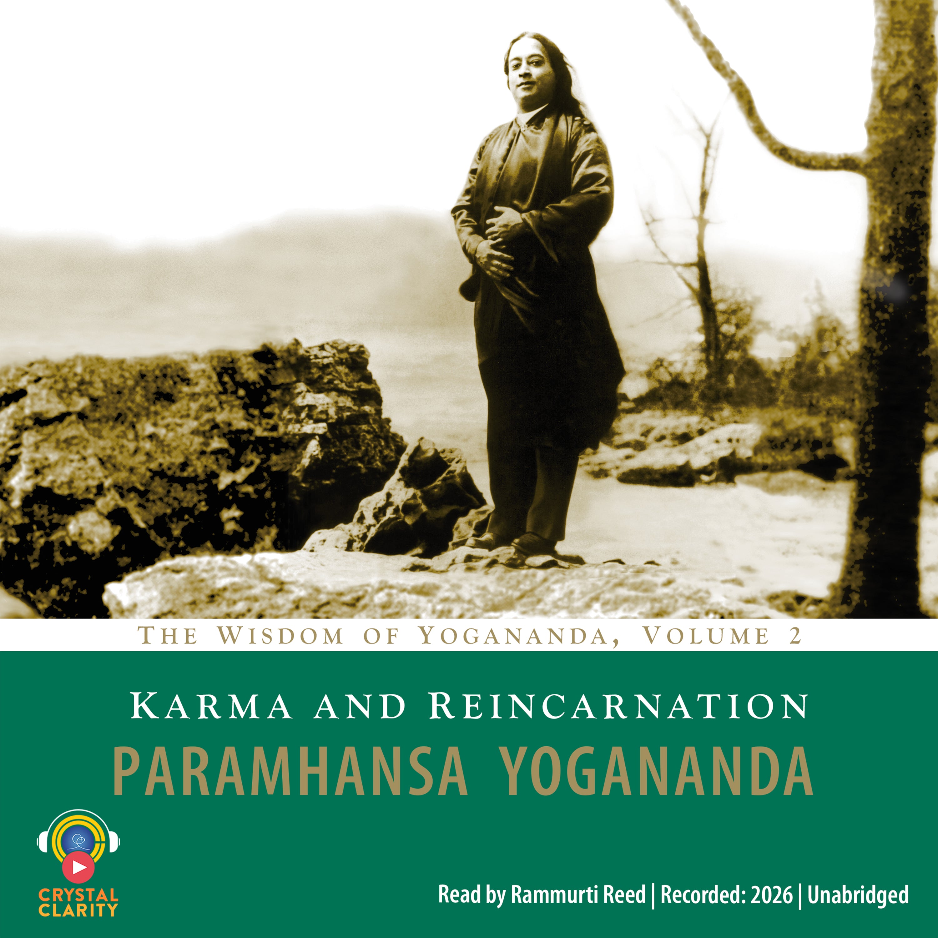 Karma and Reincarnation