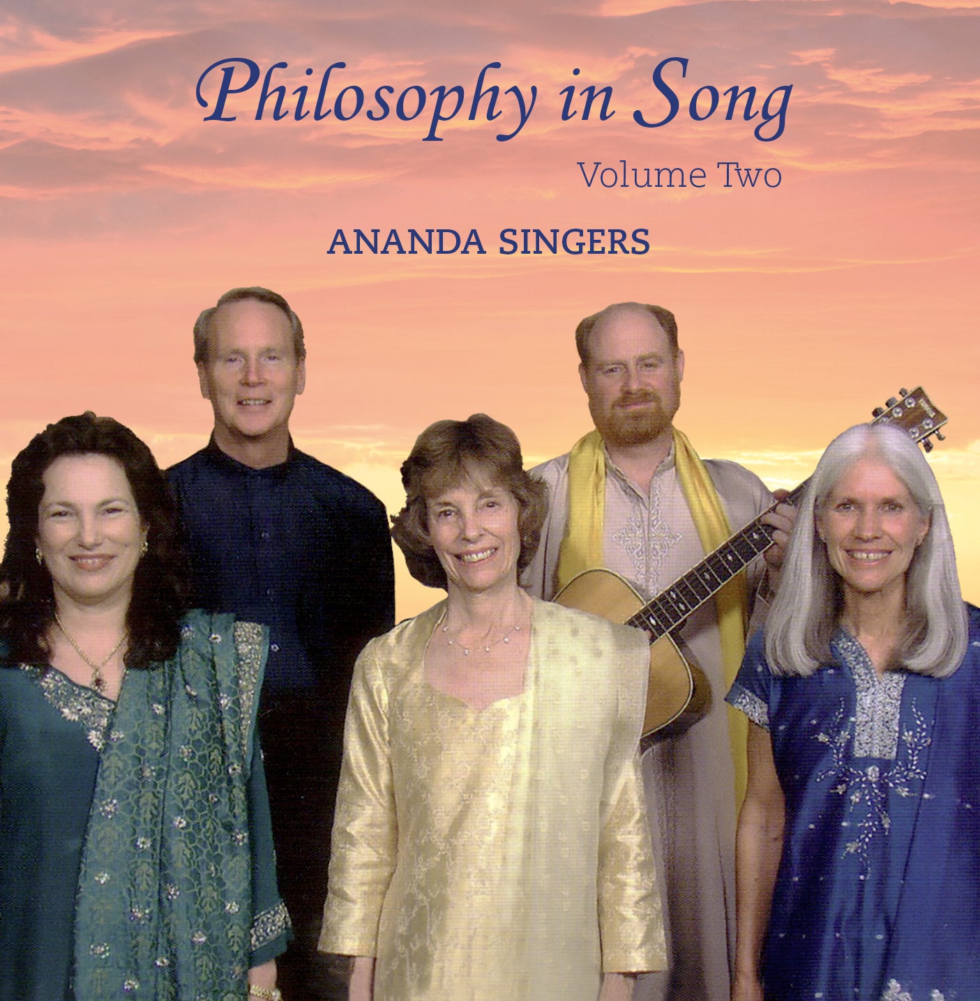 Philosophy in Song Volume 2