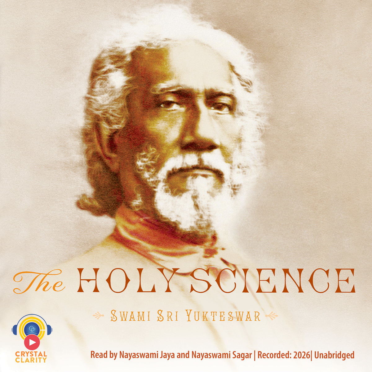 The Holy Science