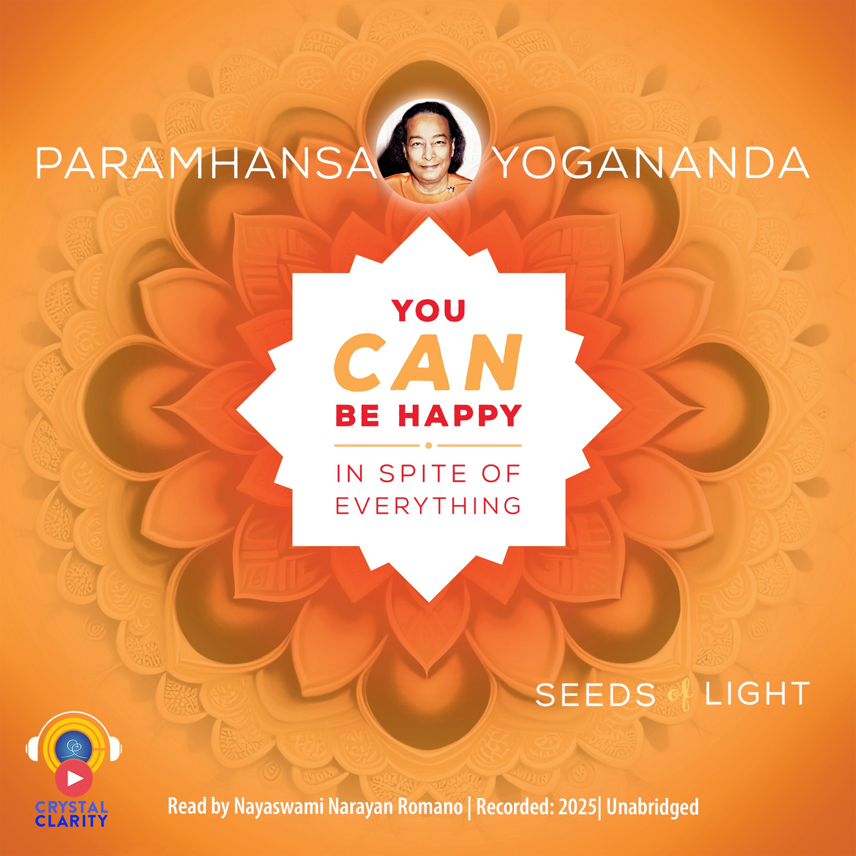 You Can Be Happy In Spite of Everything