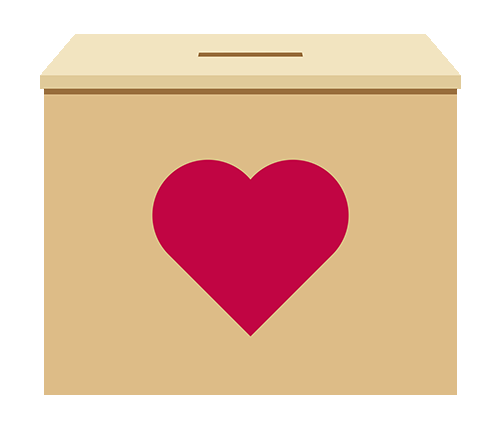 Donation