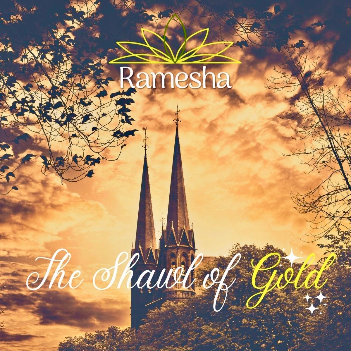 The Shawl of Gold - Digital Download