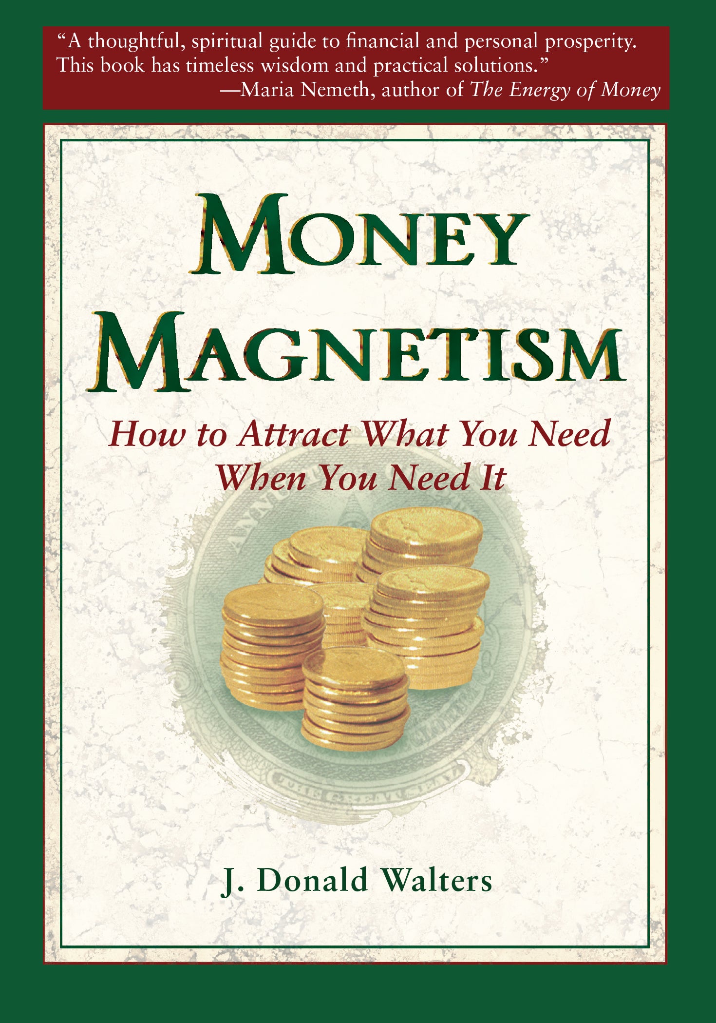 Money Magnetism
