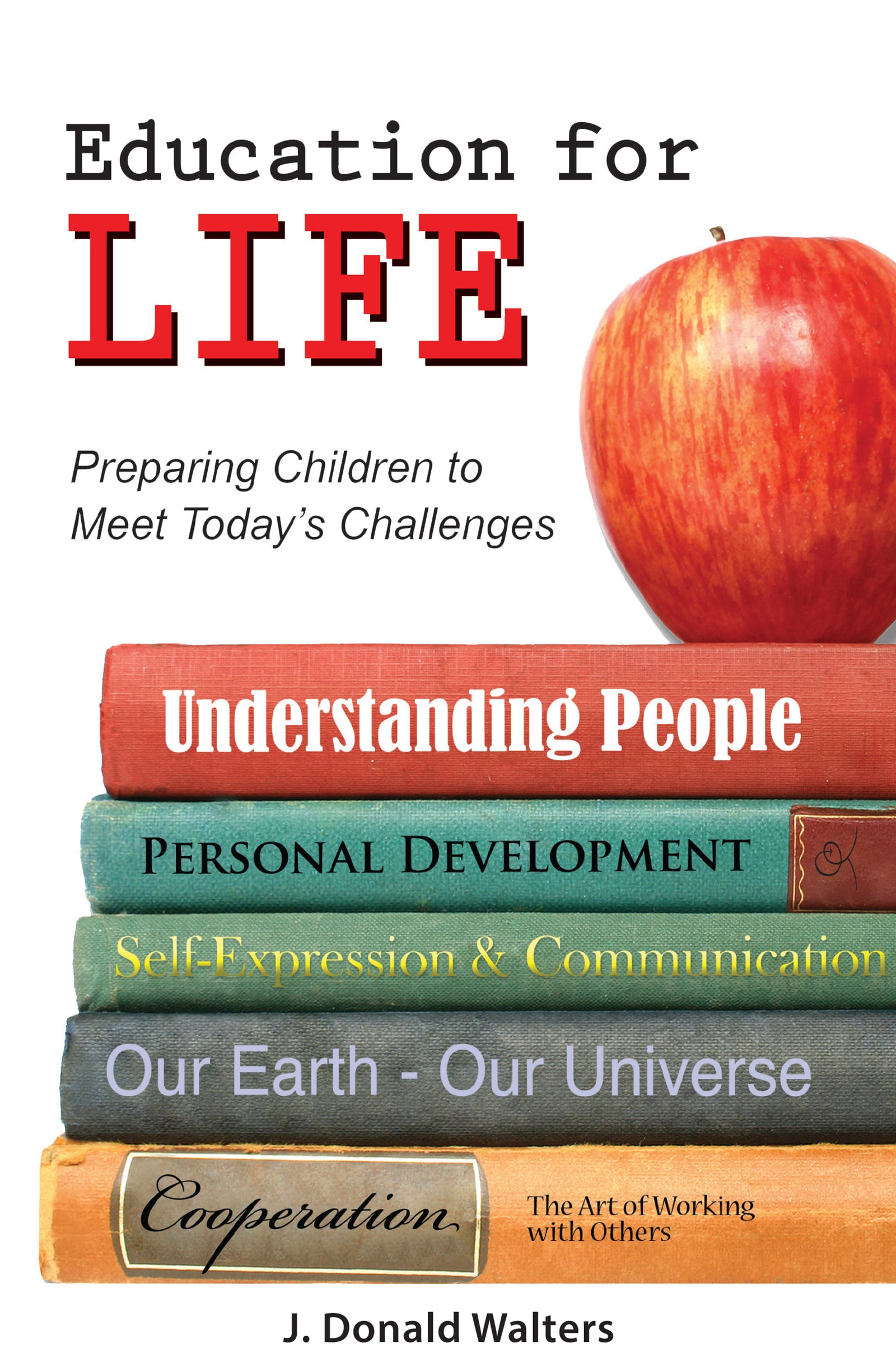 Education for Life - Espanol