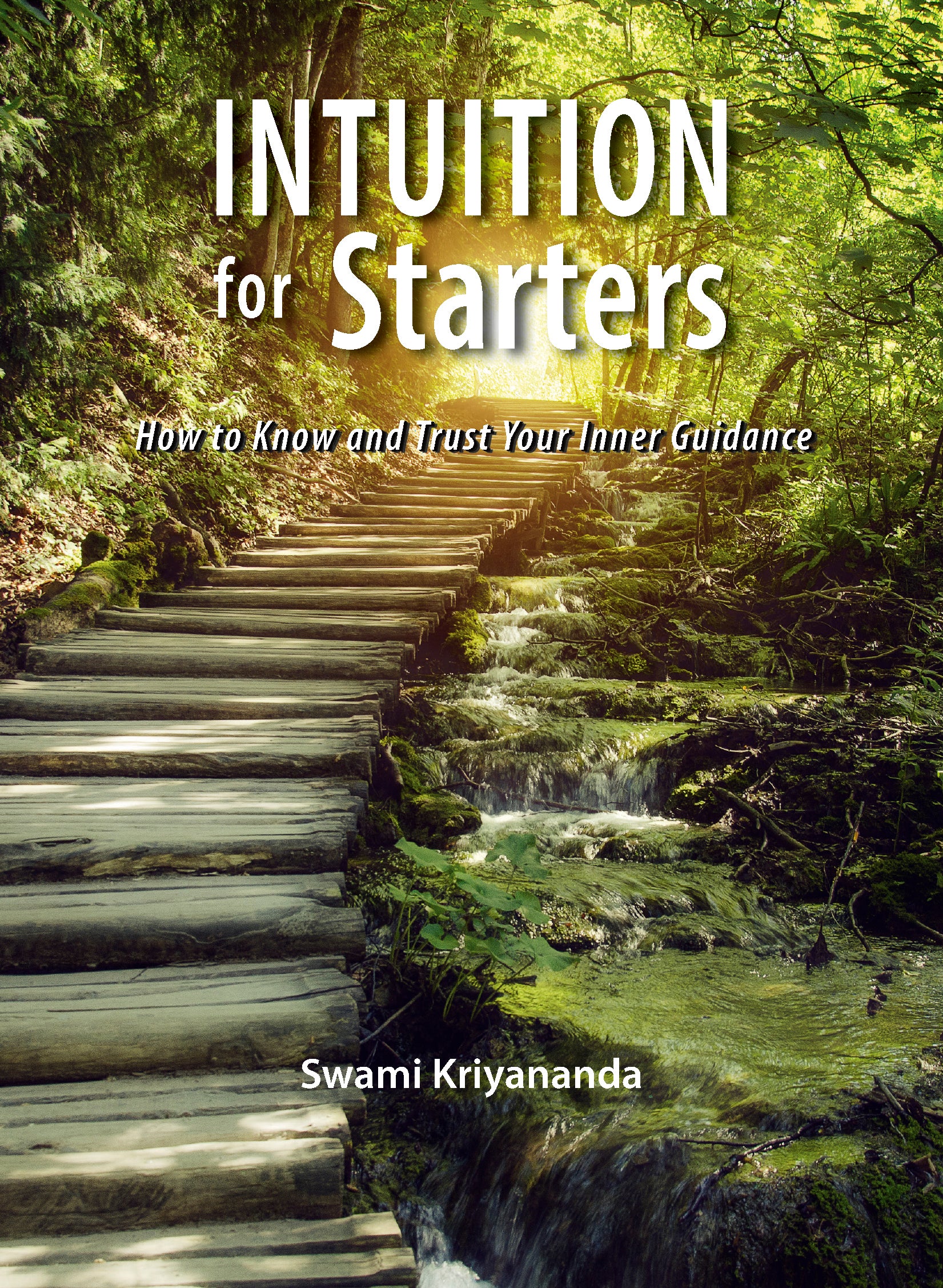 Intuition for Starters