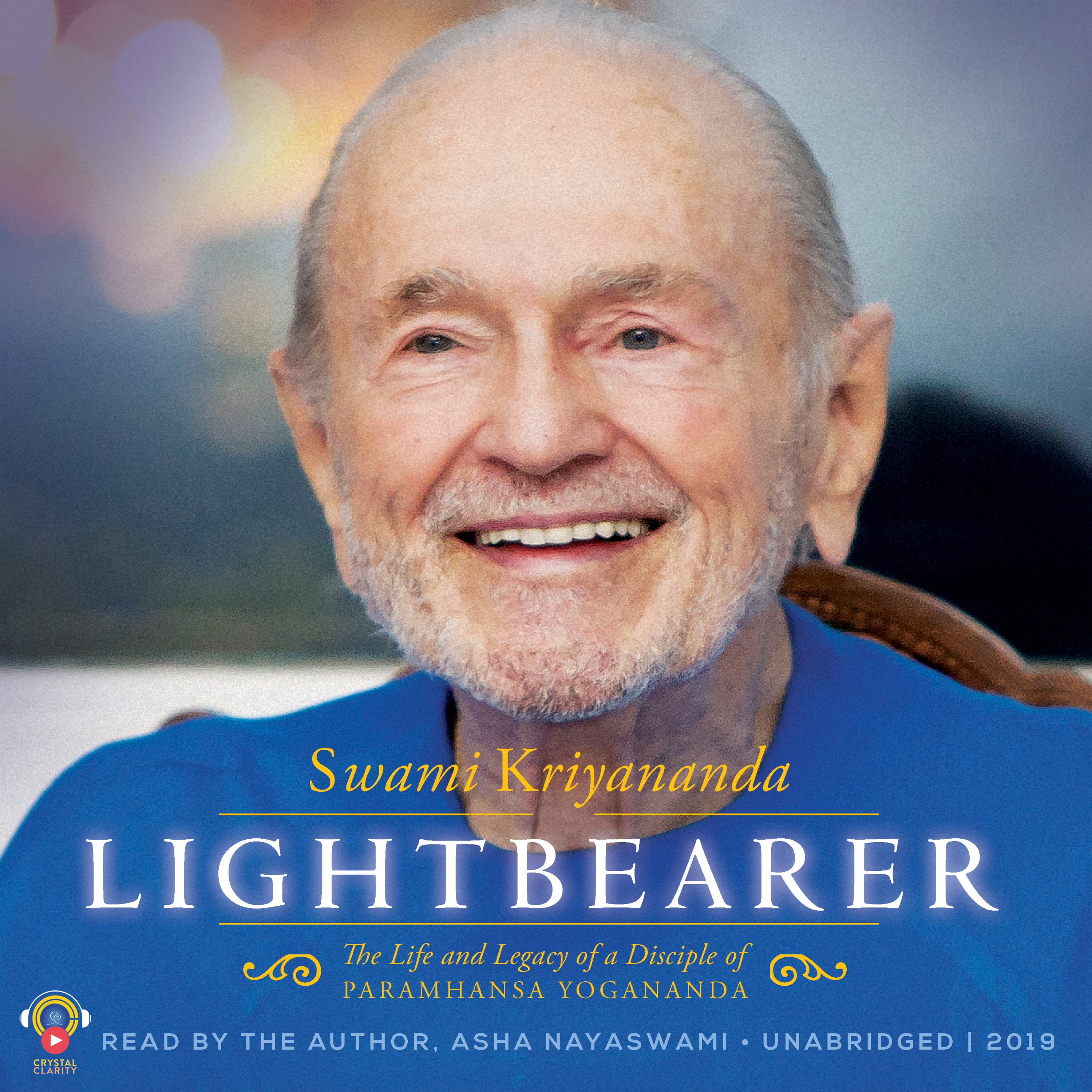 Swami Kriyananda, Lightbearer