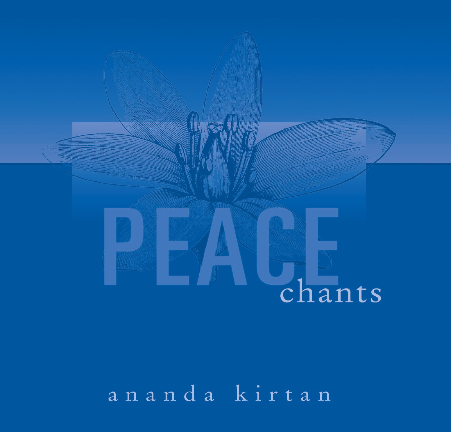 Peace Chants - Digital