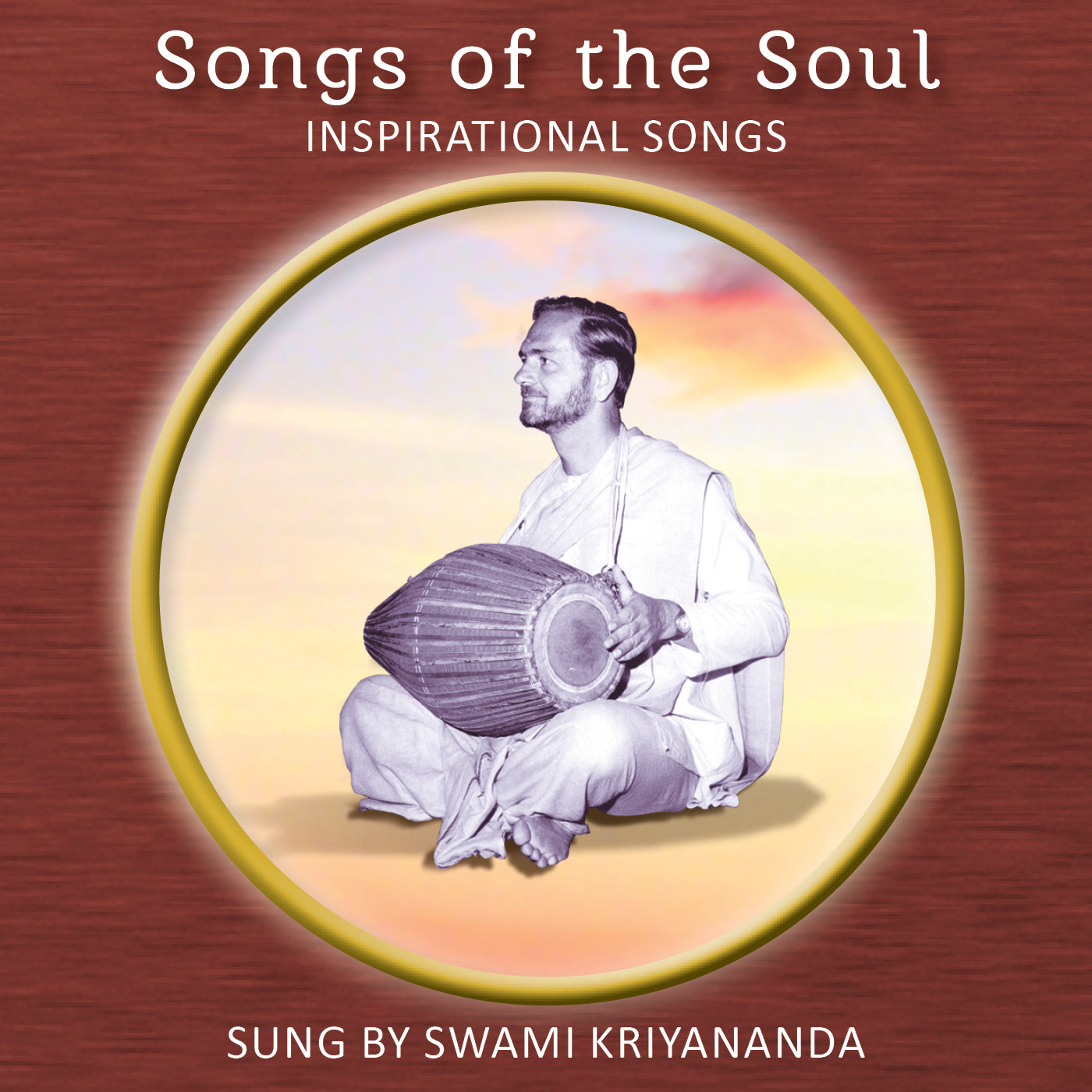 Songs of the Soul CD