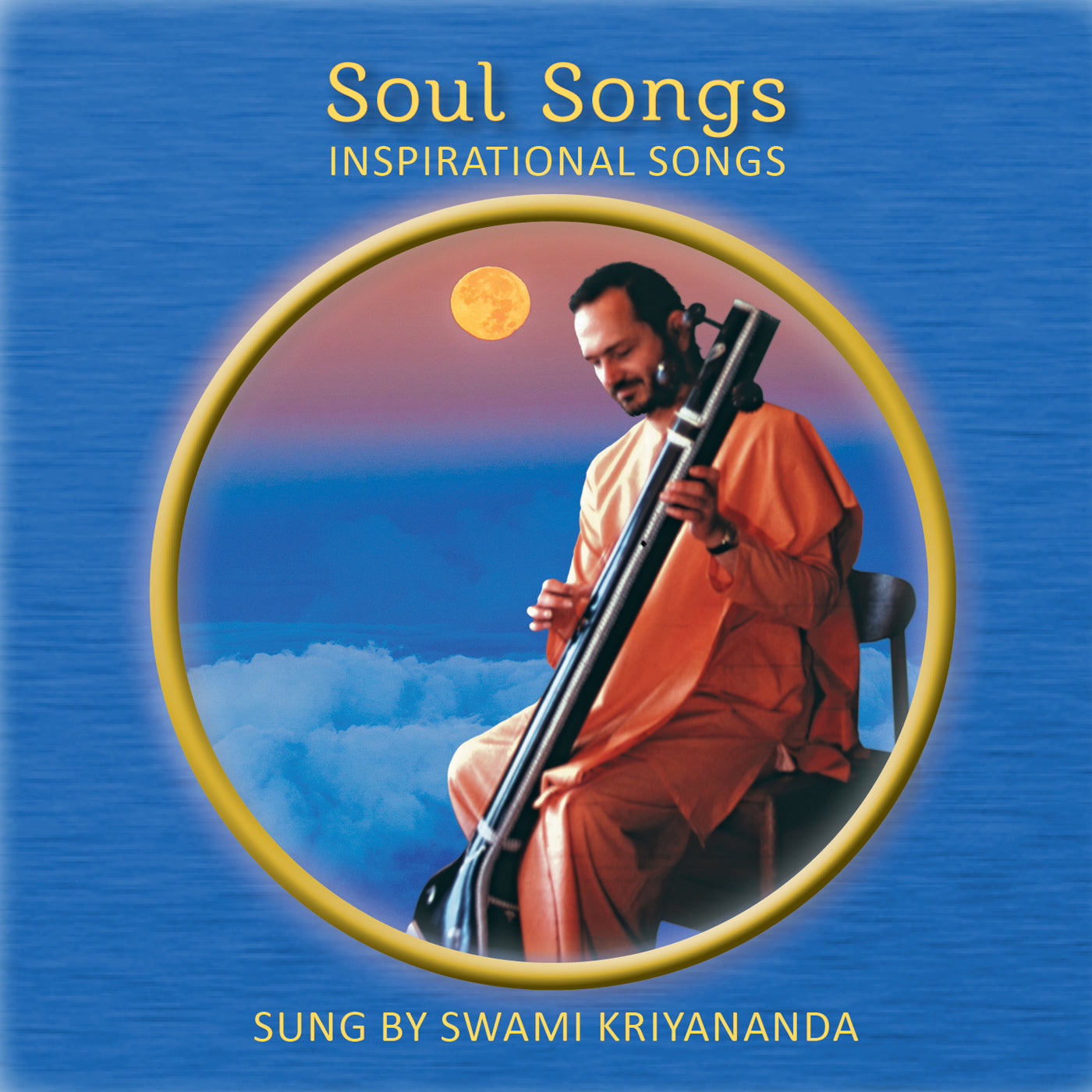 Soul Songs CD