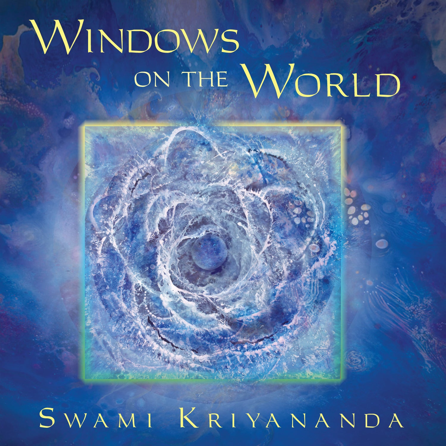 Windows on the World CD