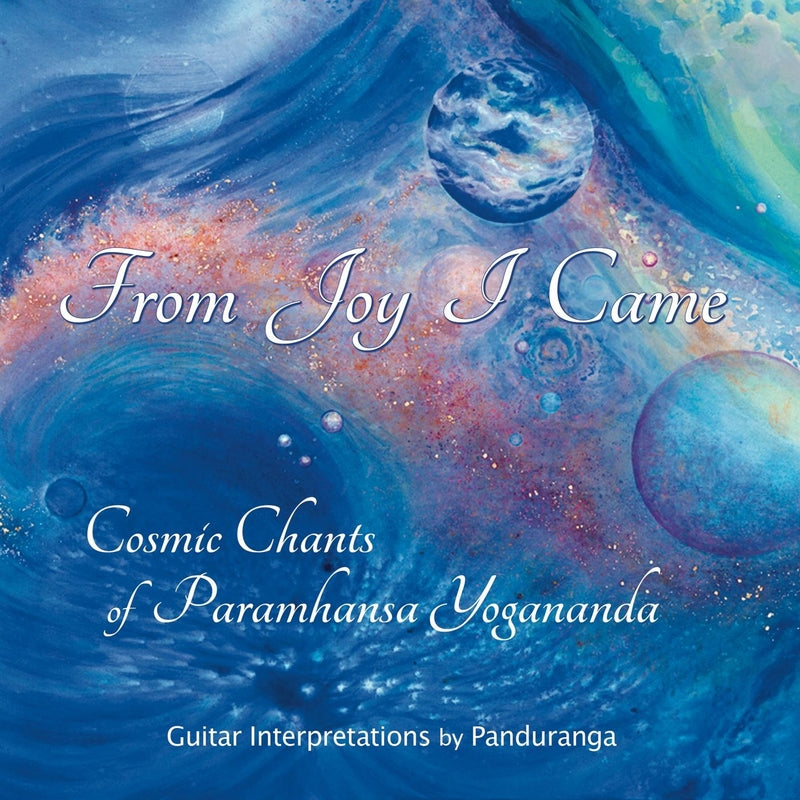 From Joy I Came - Digital