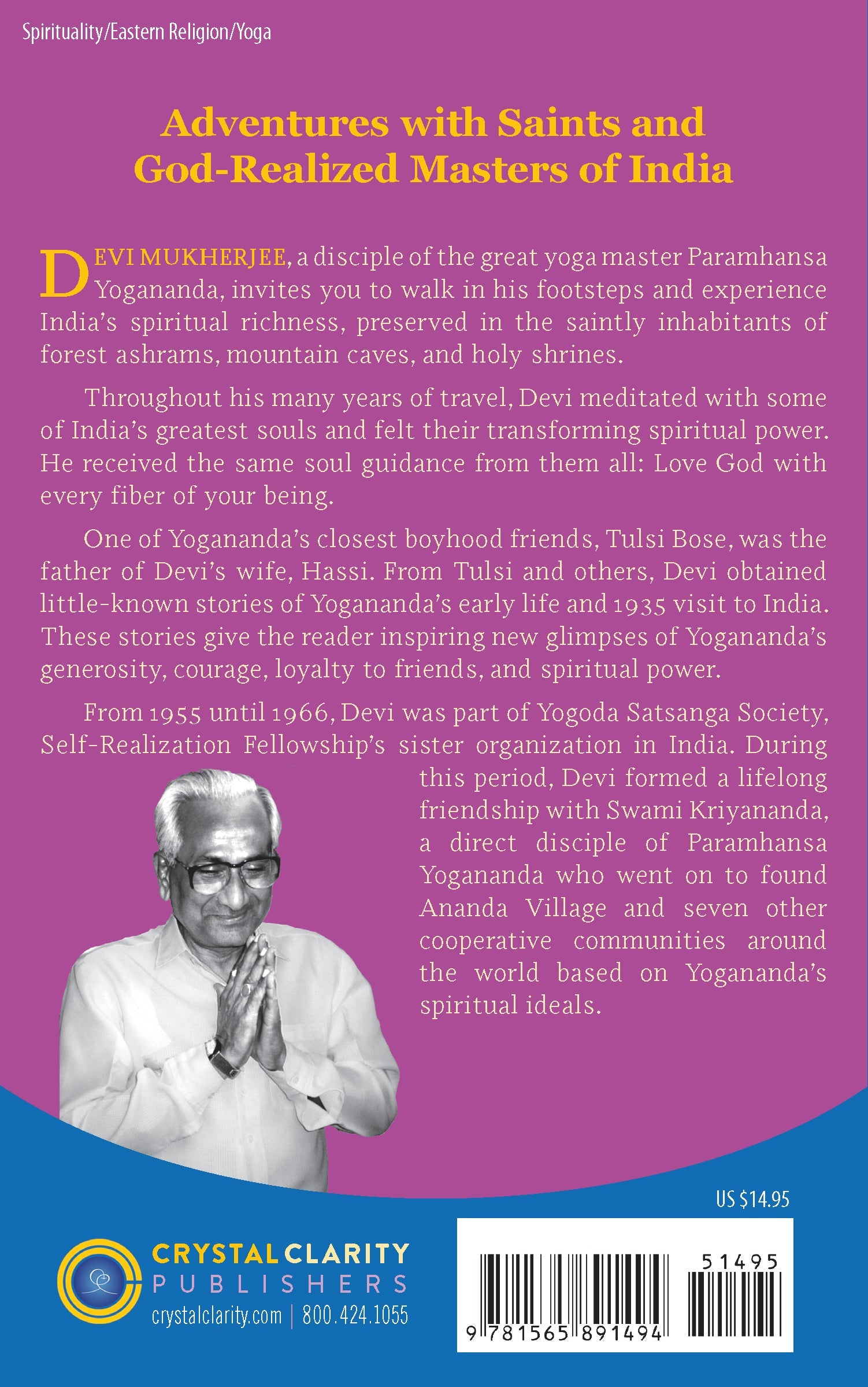 Shaped by Saints - Ebook