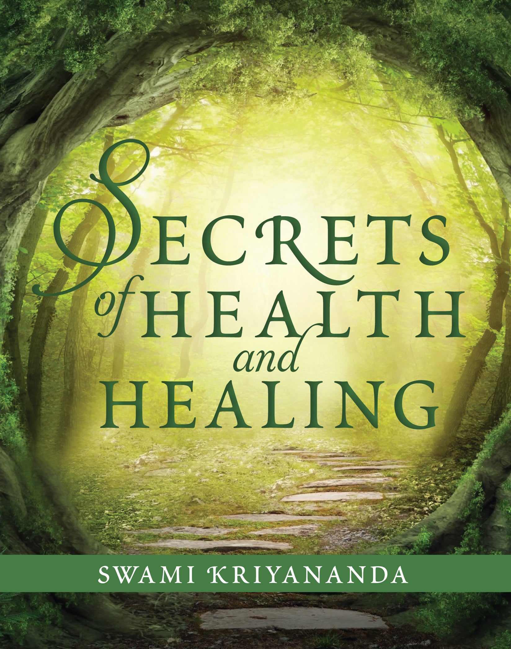 Secrets of Health and Healing