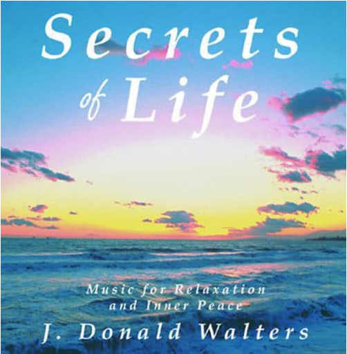 Secrets of Life - Music/Audiobook - Digital