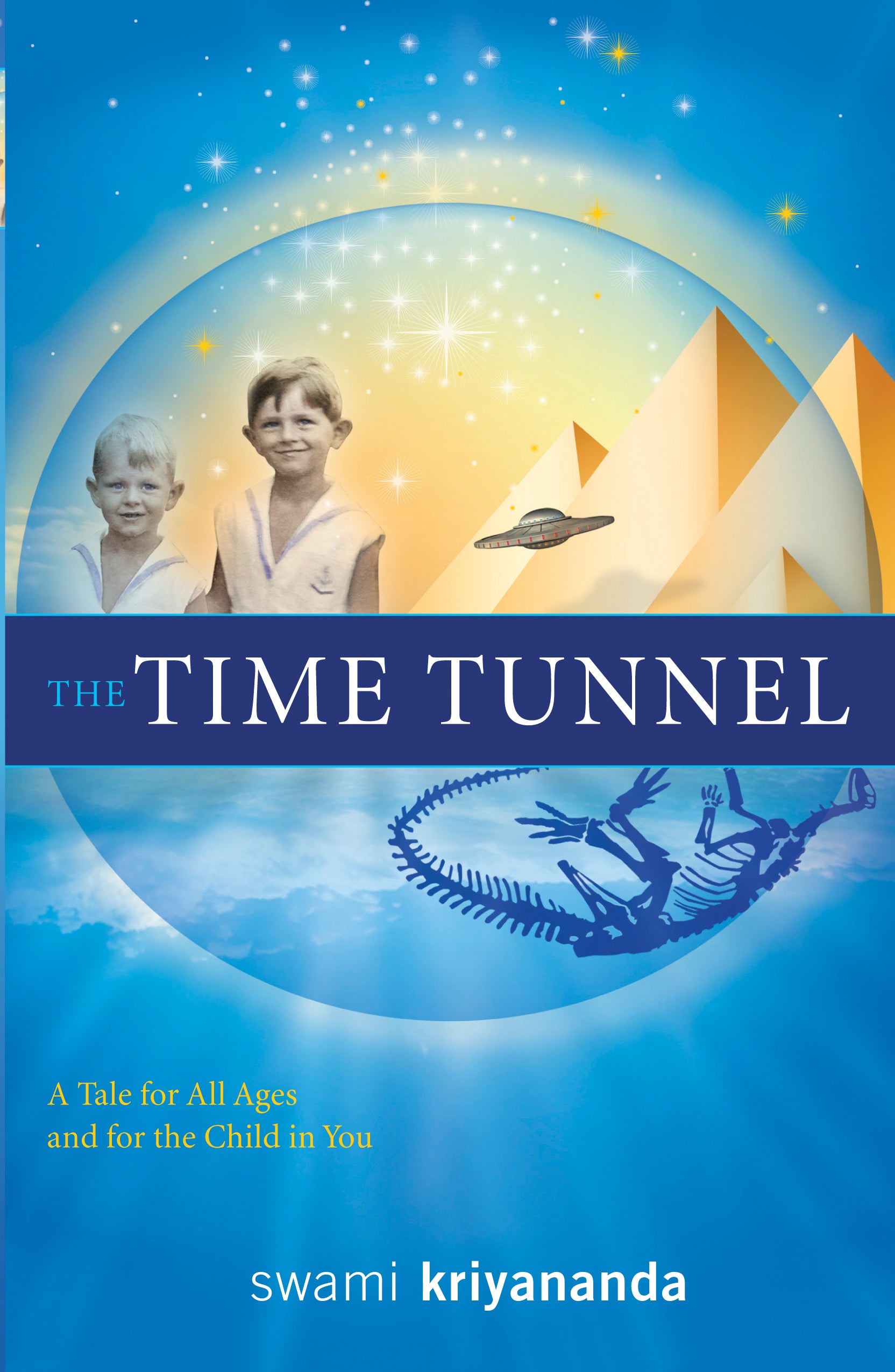 The Time Tunnel