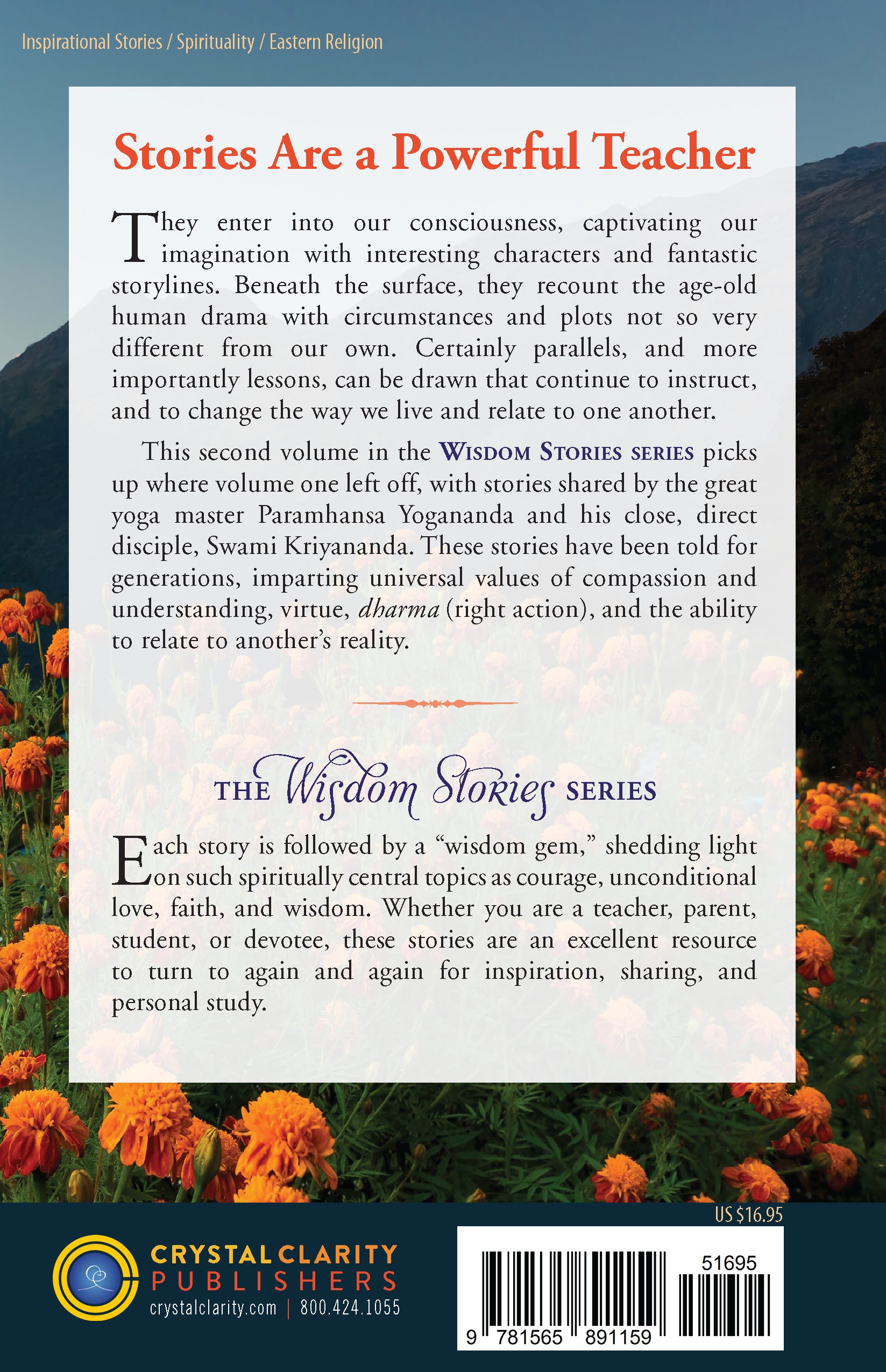 Stories from India, Volume 2