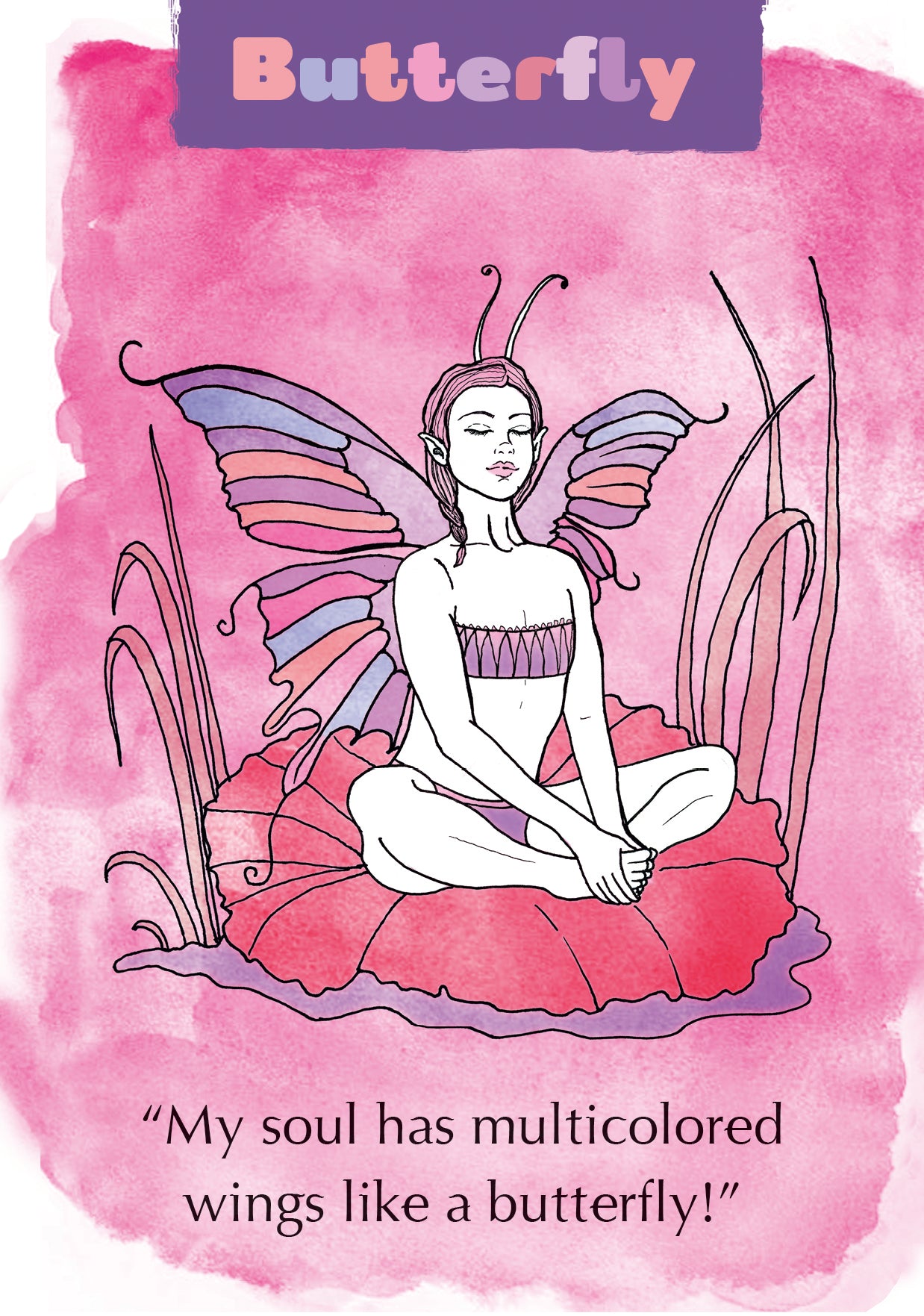 Ananda Yoga for Kids