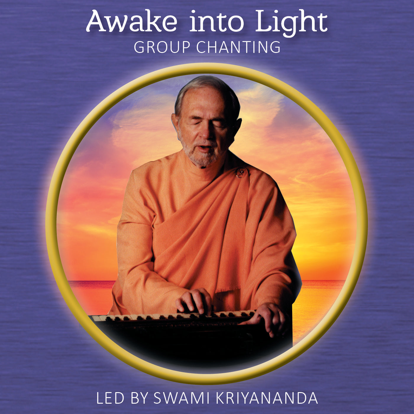 Awake Into Light CD