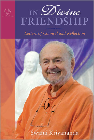 In Divine Friendship