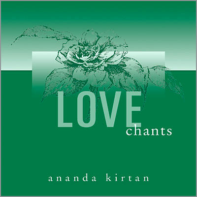 Love Chants CD