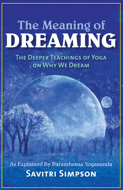 Meaning of Dreaming, The