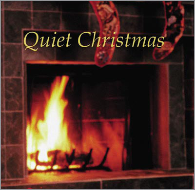 Quiet Christmas