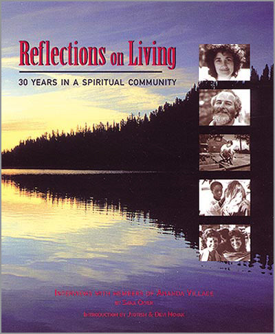 Reflections on Living