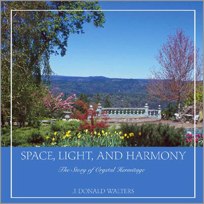 Space, Light, and Harmony