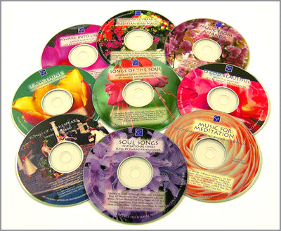 Ananda Vintage Music Collection - Digital