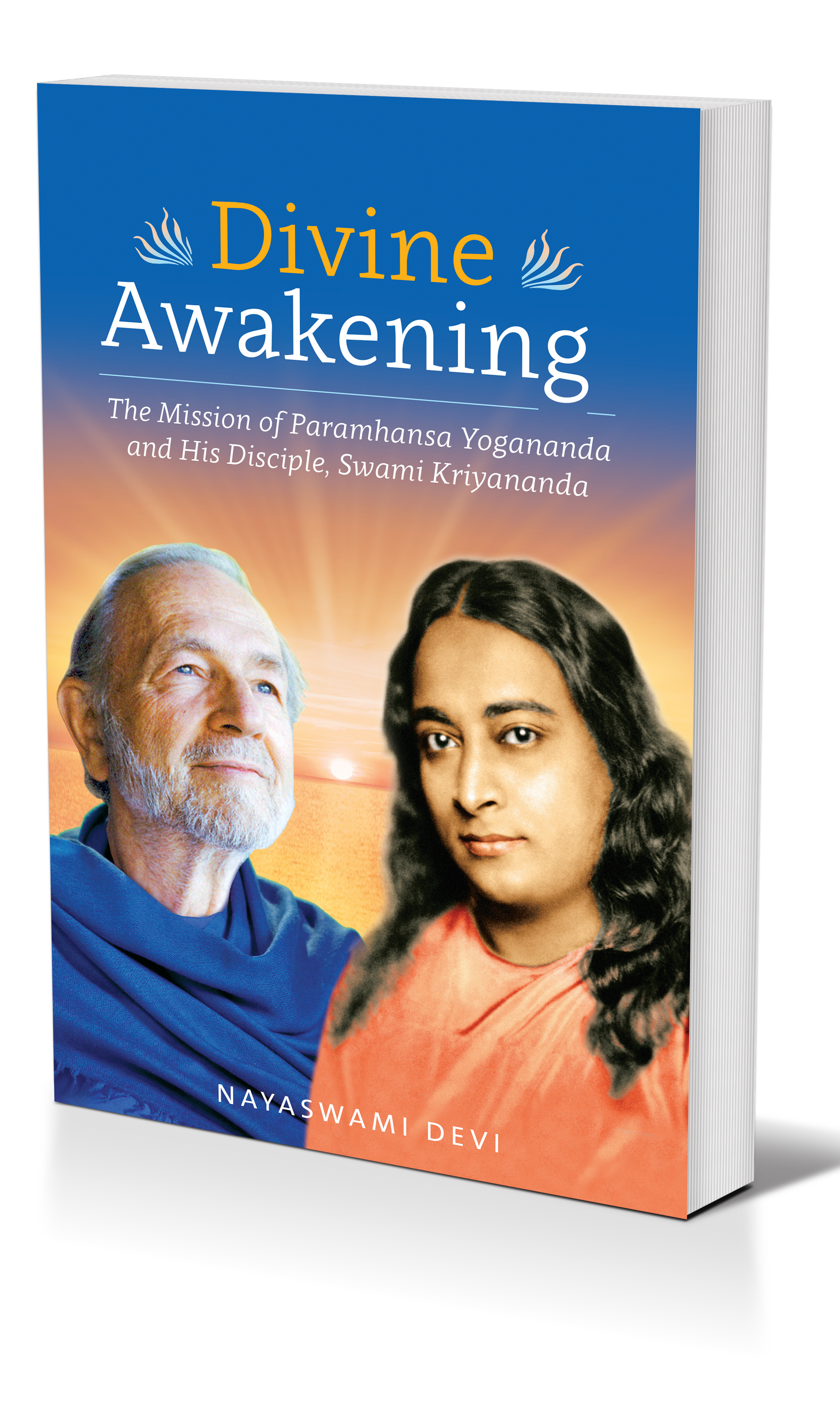 Introduction to Divine Awakening
