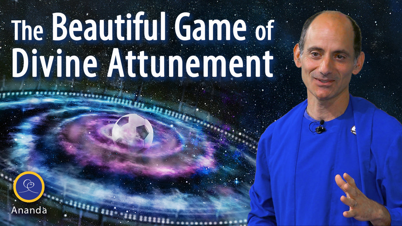The Beautiful Game of Divine Attunement