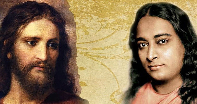 1936: Christmas Greetings from Paramhansa Yogananda