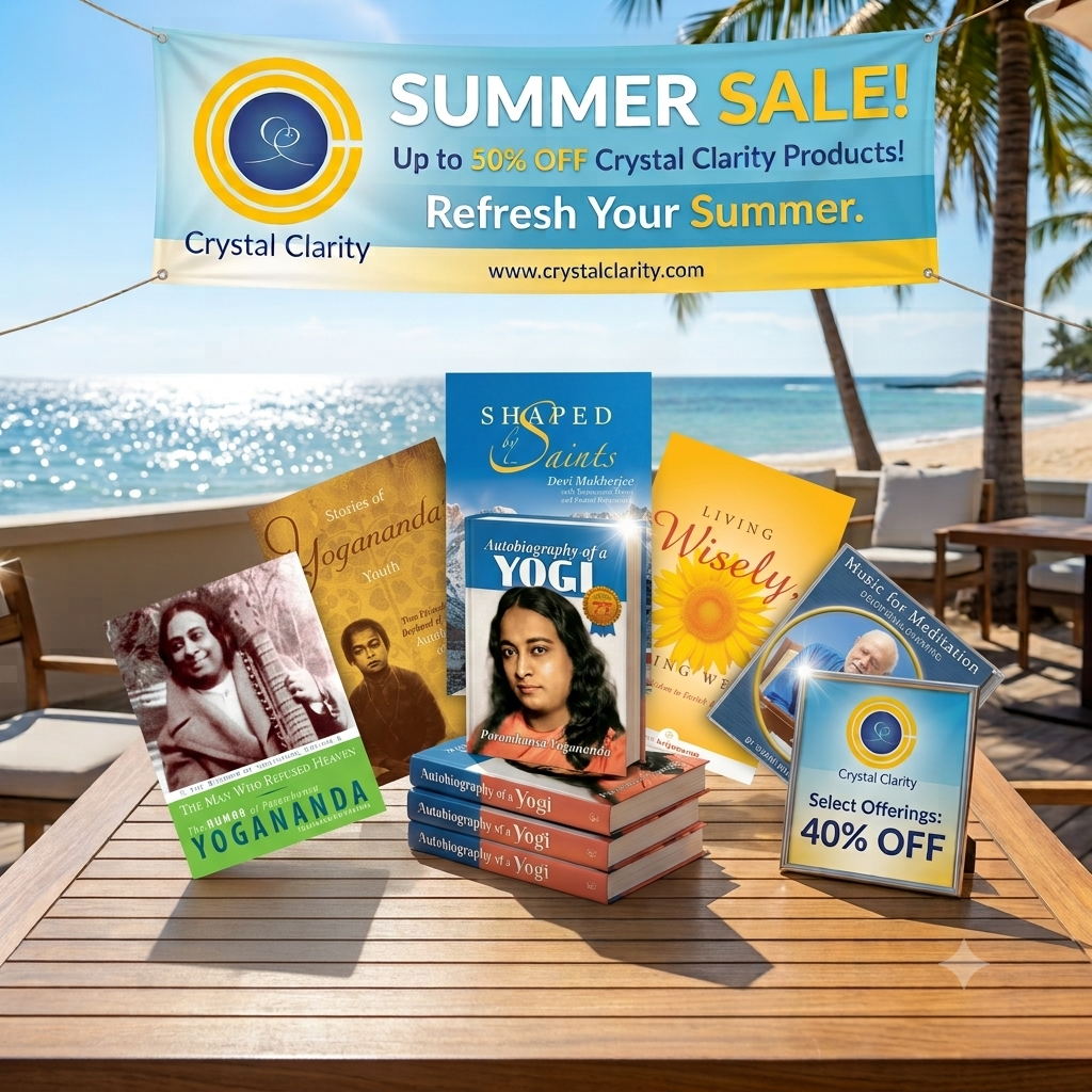 Summer Sale