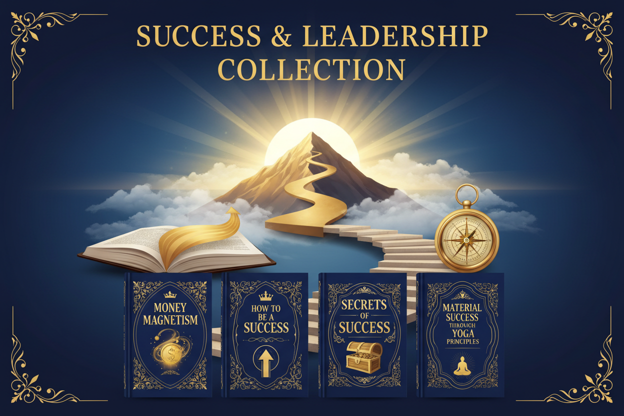 Success & Leadership