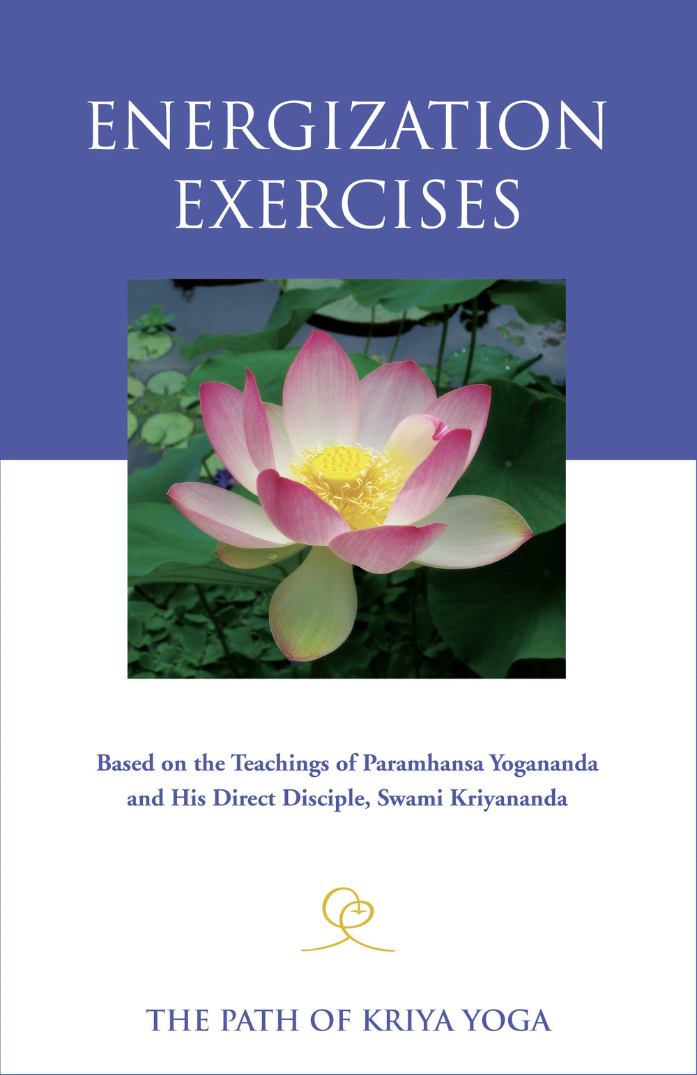 Energization Exercises Booklet